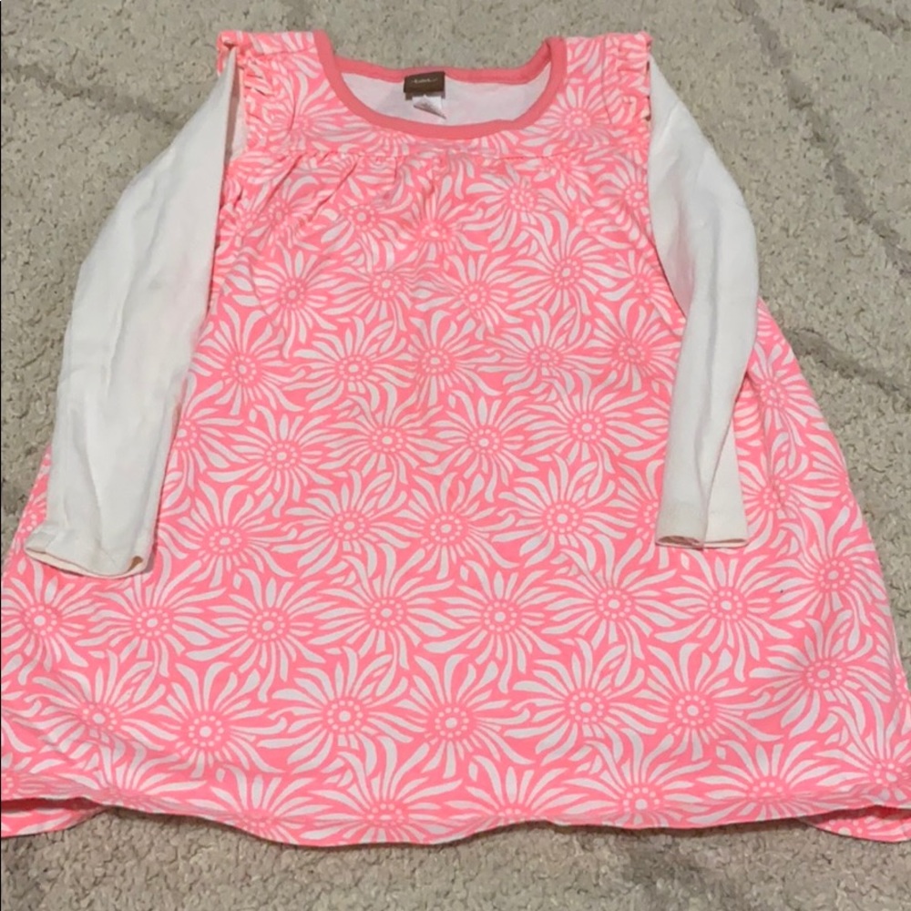 Tea Collection dress